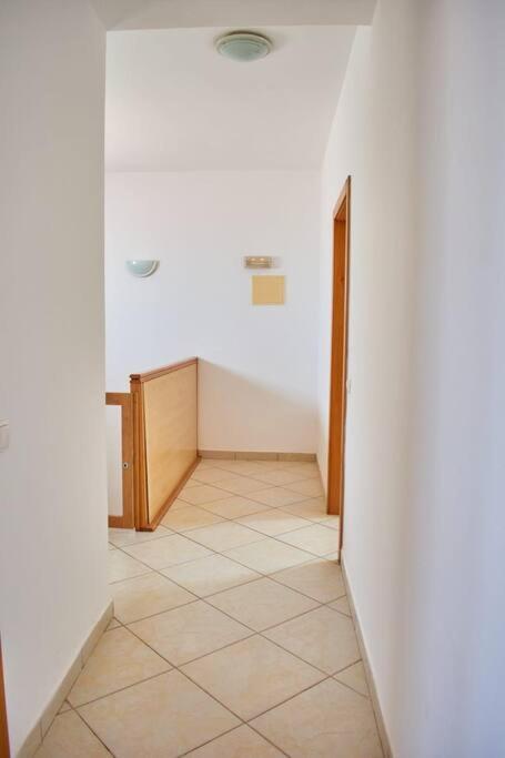 Apartamento T3 Encantador Com Piscina Wifi E Perto De Praia Santa Maria Extérieur photo